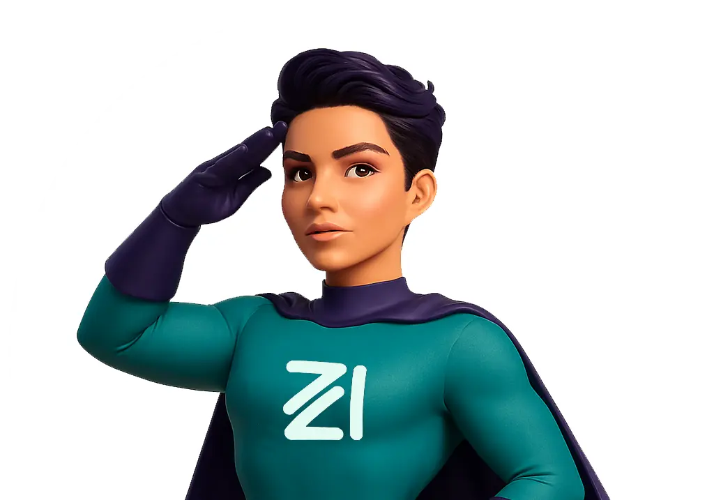 ZI Hero